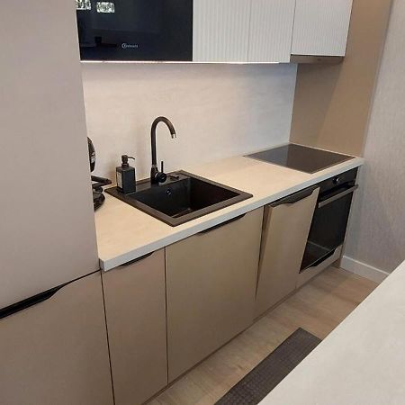 Galerius Home Harmony Gold 1. Apartman Siófok Eksteriør billede