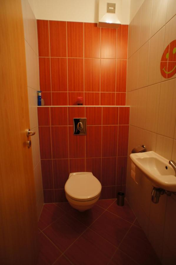 Galerius Home Harmony Gold 1. Apartman Siófok Eksteriør billede