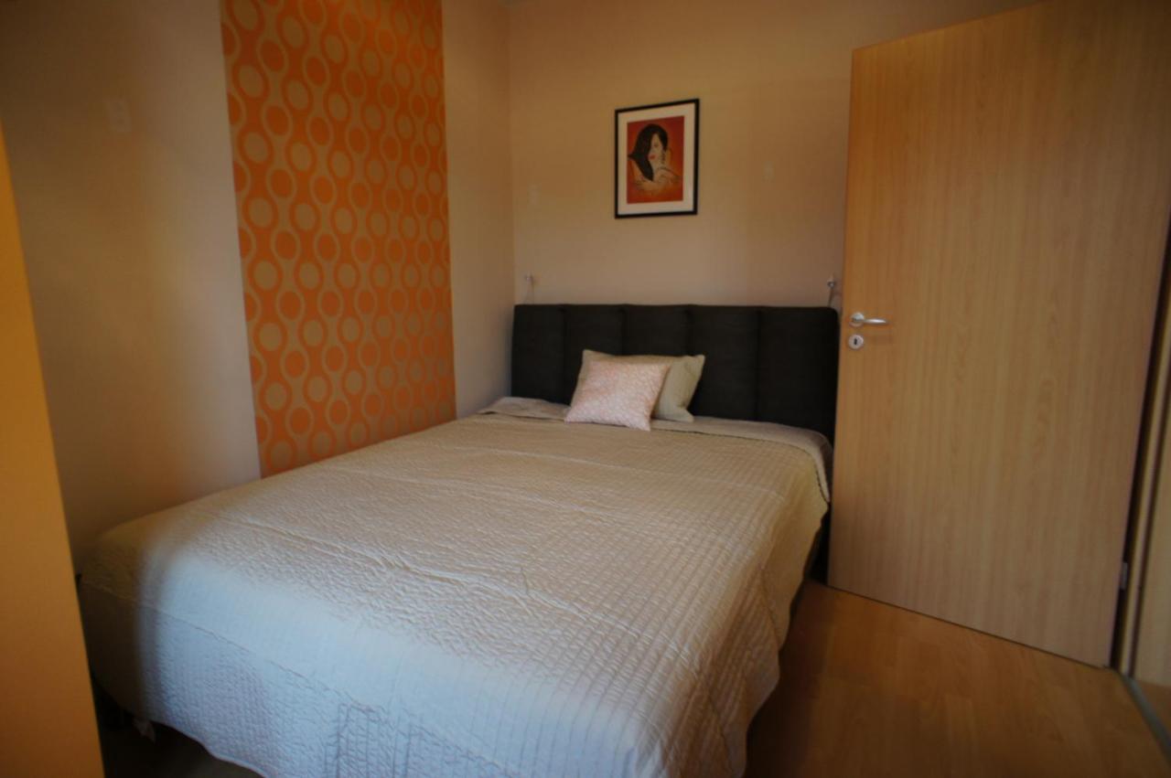 Galerius Home Harmony Gold 1. Apartman Siófok Eksteriør billede