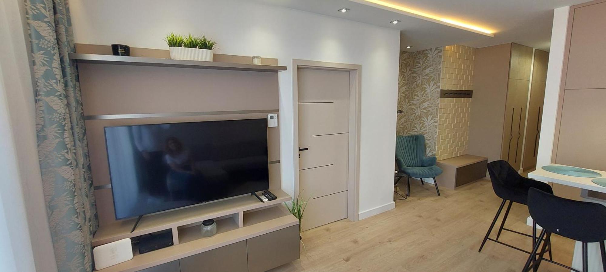 Galerius Home Harmony Gold 1. Apartman Siófok Eksteriør billede