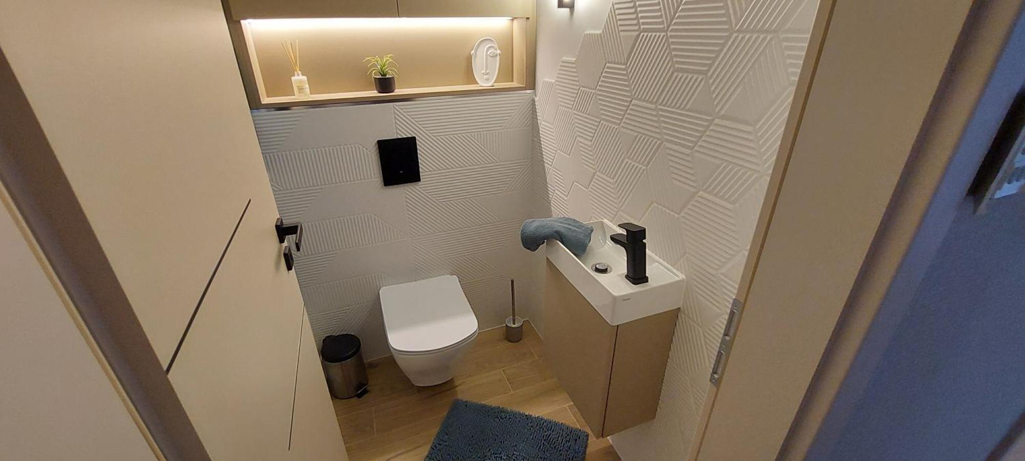 Galerius Home Harmony Gold 1. Apartman Siófok Eksteriør billede