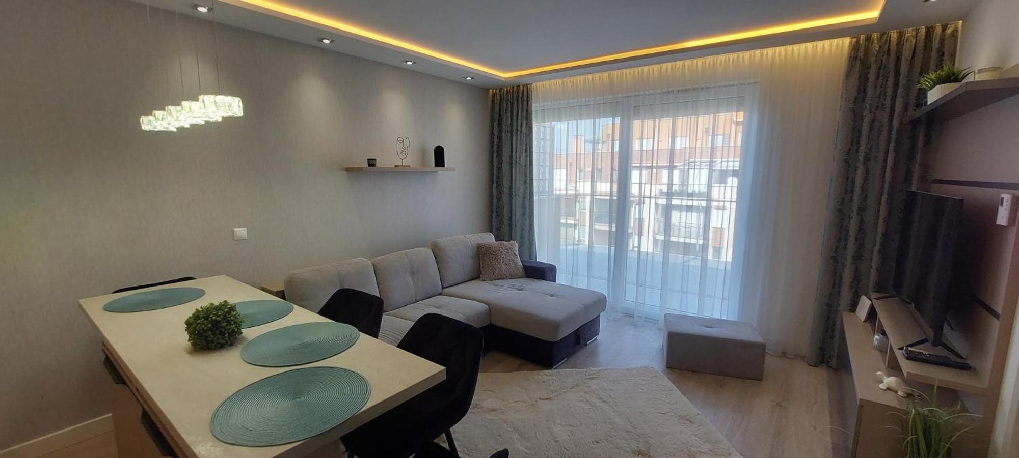 Galerius Home Harmony Gold 1. Apartman Siófok Eksteriør billede