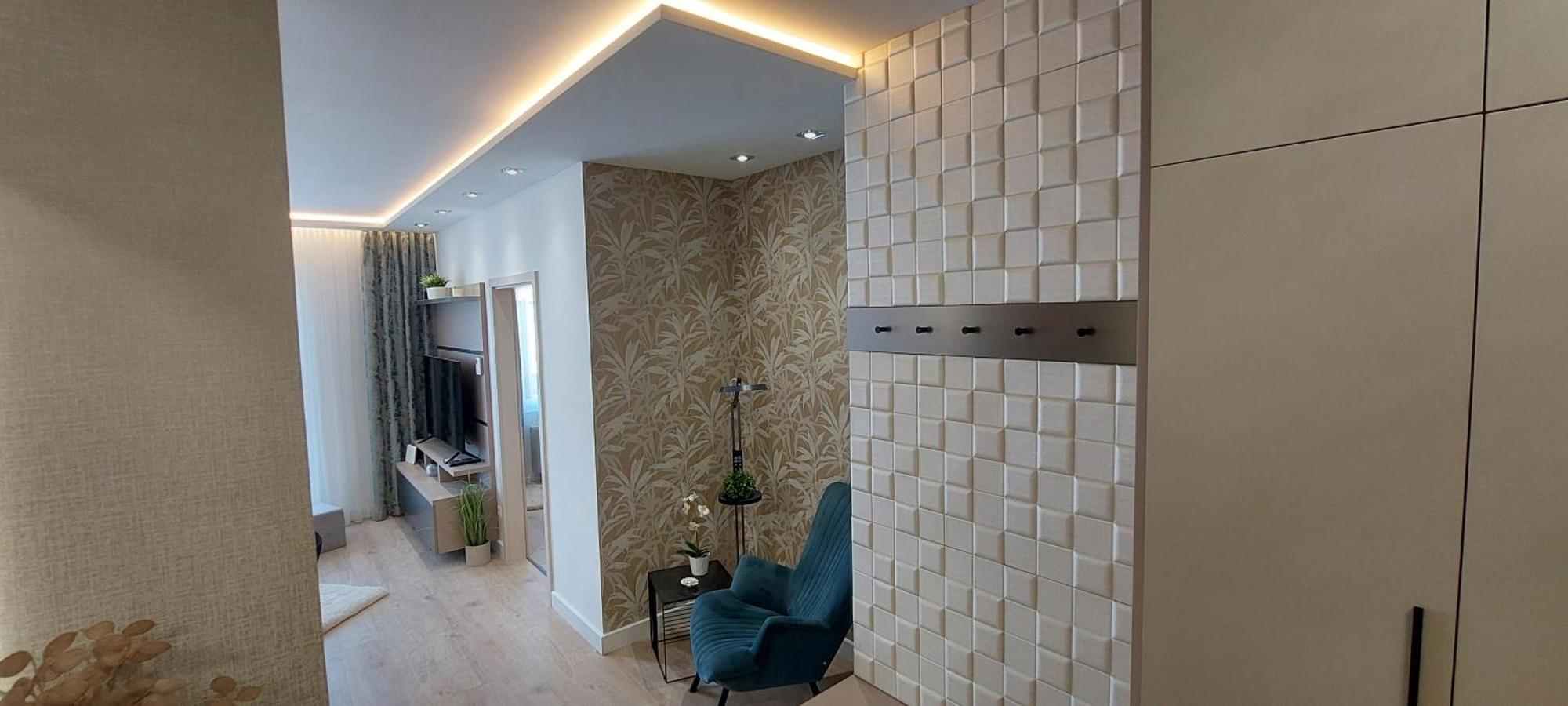 Galerius Home Harmony Gold 1. Apartman Siófok Eksteriør billede