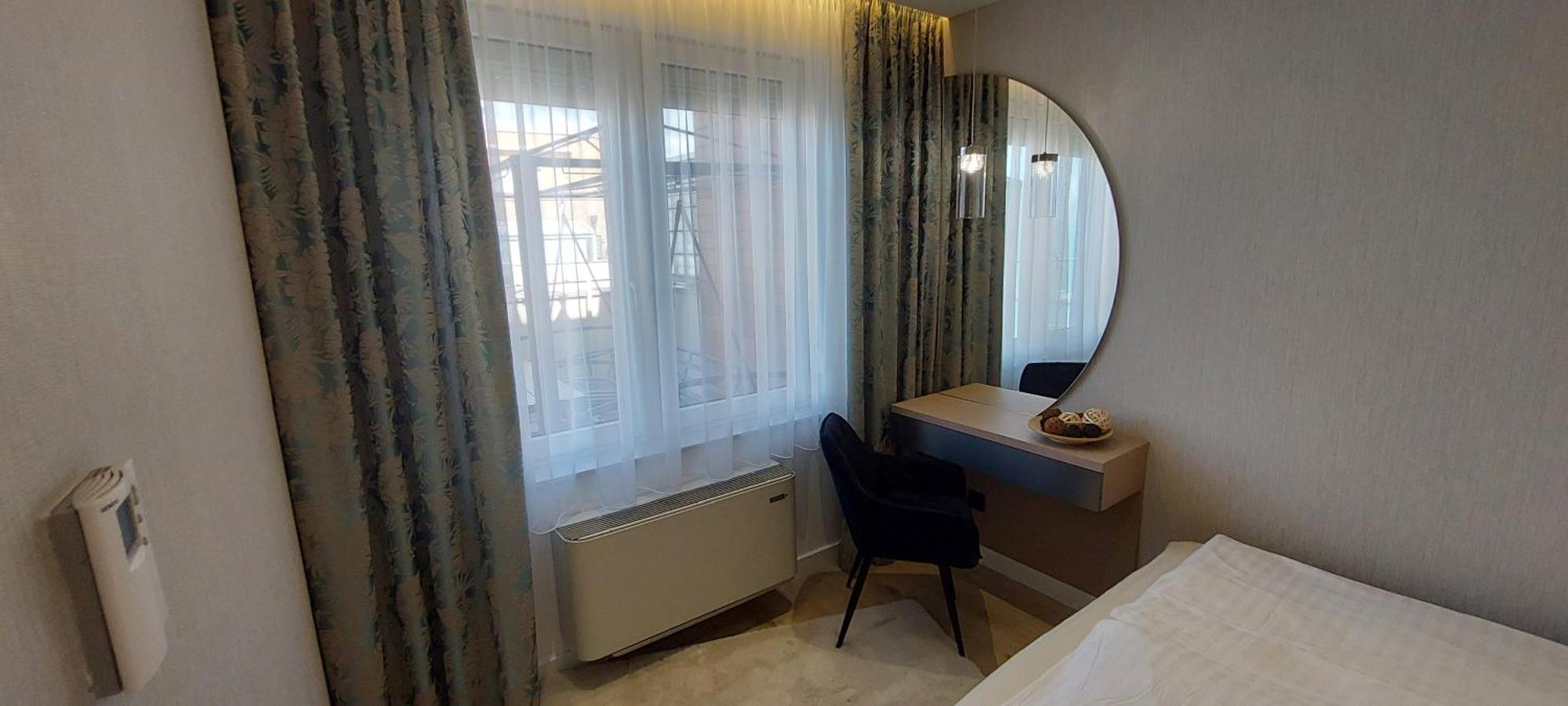 Galerius Home Harmony Gold 1. Apartman Siófok Eksteriør billede
