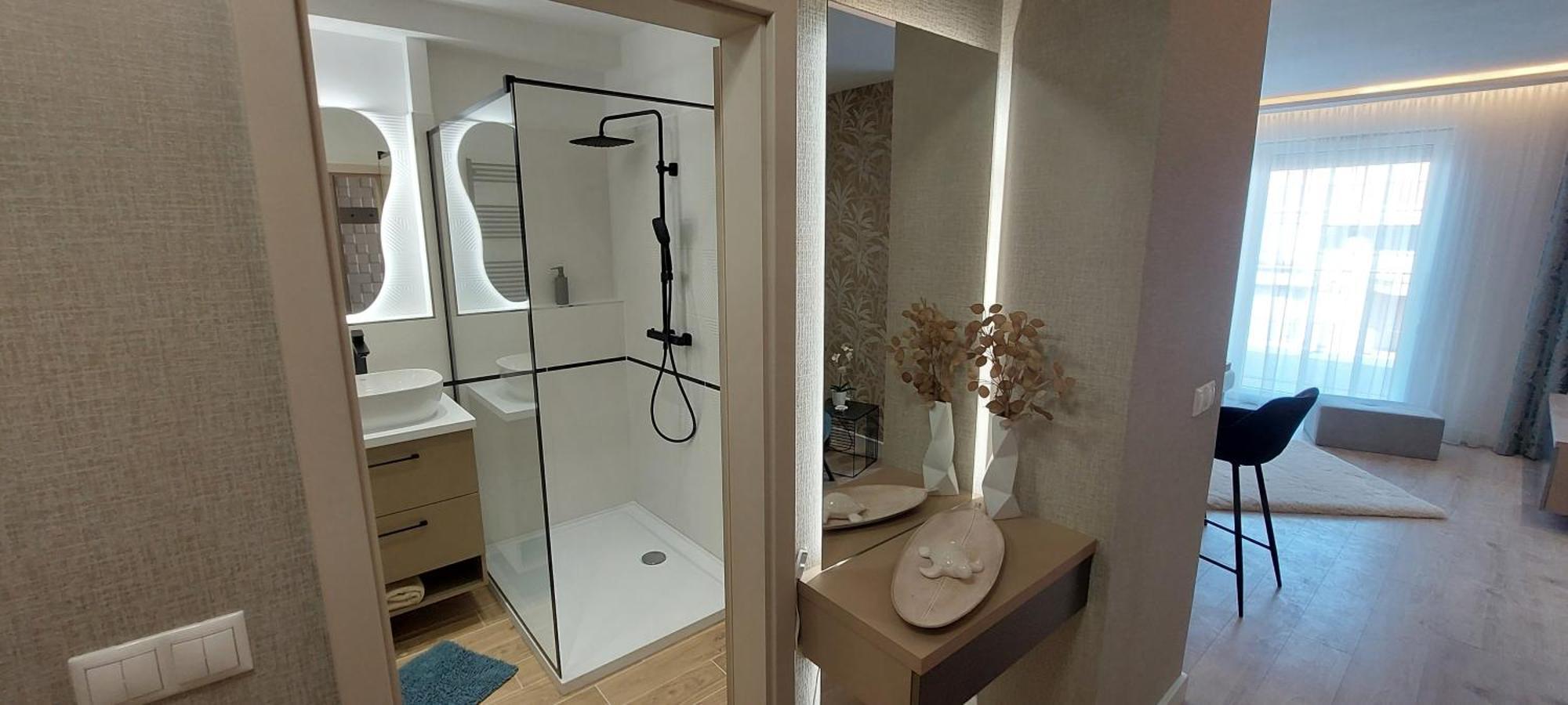Galerius Home Harmony Gold 1. Apartman Siófok Eksteriør billede
