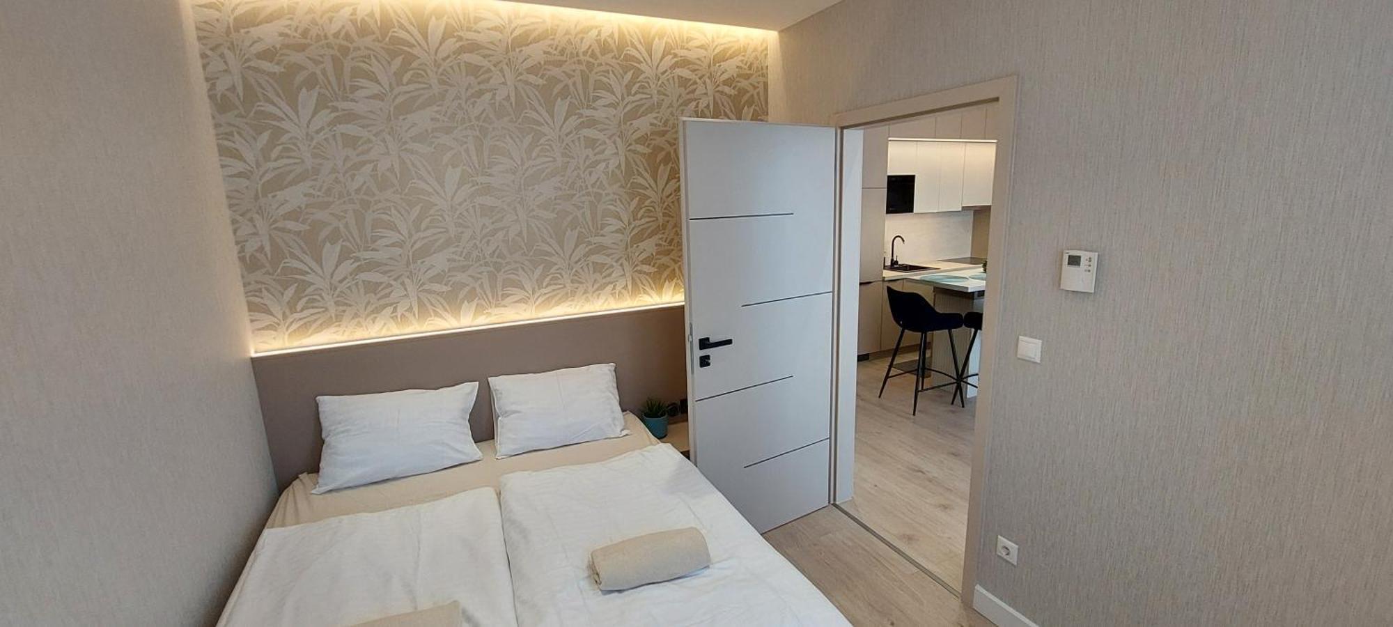 Galerius Home Harmony Gold 1. Apartman Siófok Eksteriør billede